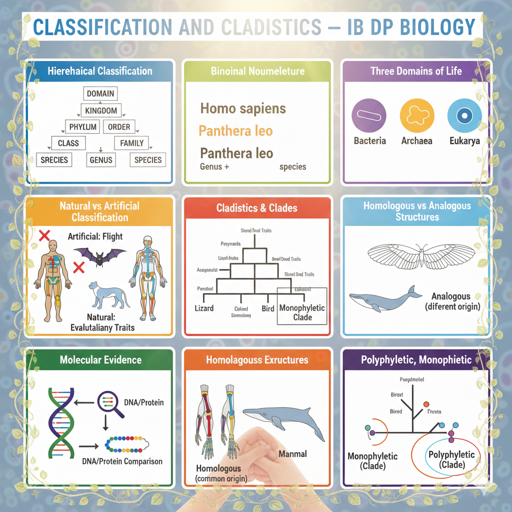 Phylogenetic tree