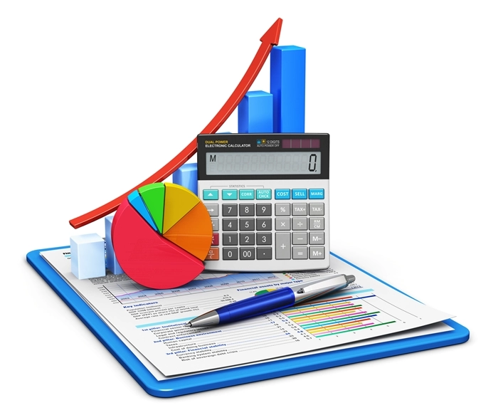 Finance and accounting concepts