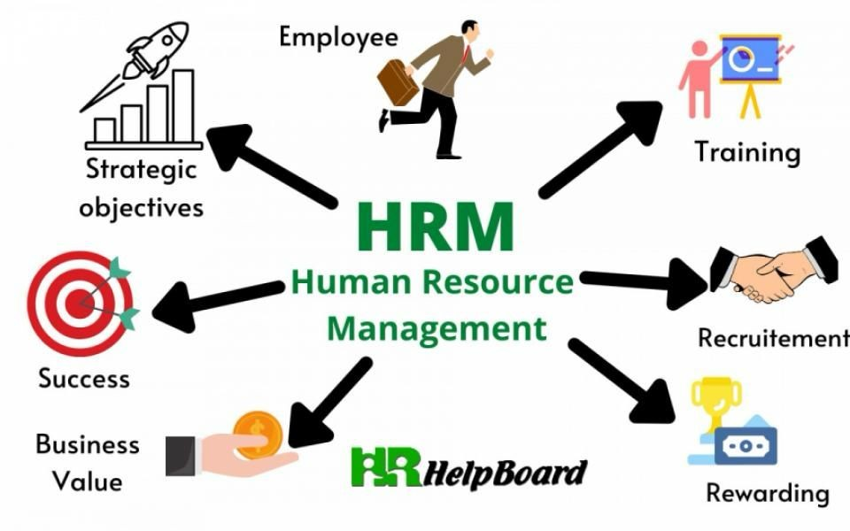 Human resource management