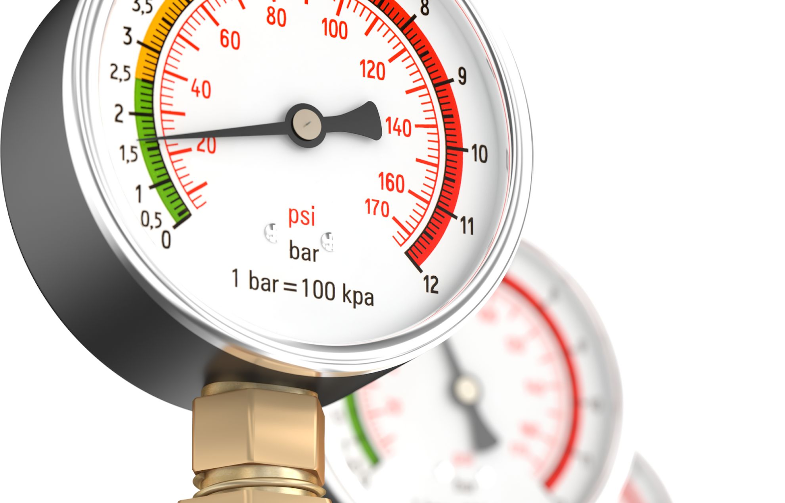 Pressure examples